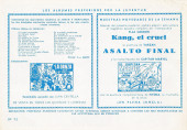 Verso de Jorge y Fernando Vol.1 (1941) -85- La amenaza invisible