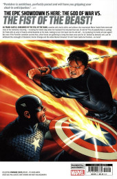 Verso de Punisher Vol.13 (2022) -INT02- The King of Killers - Book Two