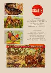 Verso de Aventura (1954 - Sea/Novaro) -394- Jinetes del Oeste