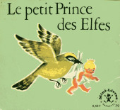 Verso de Mini-Livres Hachette -79- Le petit Prince des Elfes