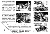 Verso de Jerónimo (Galaor - 1964) -1- Nace un gran jefe Apache