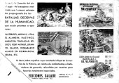 Verso de Jerónimo (Galaor - 1964) -2- Jerónimo es ya guerrero