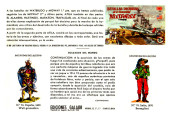 Verso de Jerónimo (Galaor - 1964) -14- Los chicos apaches también juegan