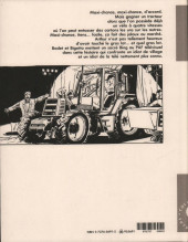 Verso de Arthur Peyremolle -1- Echec et audimat