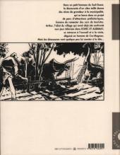 Verso de Arthur Peyremolle -2- L'après-histoire