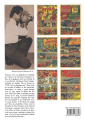 Verso de Attila (Cheneval) - Intégrale Attila / 1