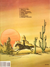 Verso de El Coyote (Forum - 1983) -8- 