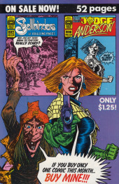 Verso de Sam Slade, Robo-Hunter -4- The Filby Case part 4