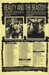 Verso de Sam Slade, Robo-Hunter -10- Golgotha