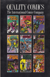 Verso de Sam Slade, Robo-Hunter -18- Play It Again, Sam (3)