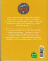 Verso de Mortelle Adèle -12a2023- À la pêche aux nouilles !