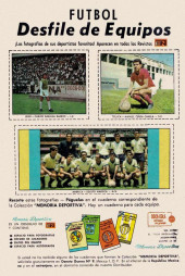 Verso de Aventura (1954 - Sea/Novaro) -528- Defensores de la ley