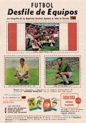 Verso de Aventura (1954 - Sea/Novaro) -537- Annie Oakley