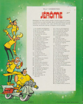 Verso de Jérôme -38a1977- la bouée rouge