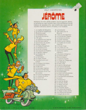 Verso de Jérôme -46a1976- le phare de Dragonera