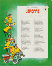 Verso de Jérôme -52a1977- les statues ardentes