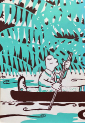 Verso de Albert le Grand - Tome 3