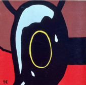 Verso de Cheval de quatre - Tome 7