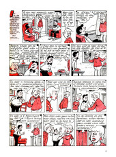 Verso de Dees Dubbel en Cesar (Collectie Fenix) -21- Een samenloop van omstandigheden