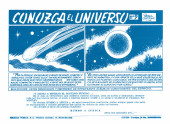 Verso de Cesar Meteor -975- Vence la Tierra