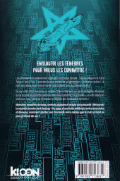 Verso de Jujutsu Kaisen -21- Tokyo 2 : grande chance