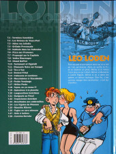 Verso de Léo Loden -10b2021- Testament et Figatelli