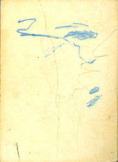 Verso de Caribou (Impéria) -Rec06- Collection reliée N°6 (du n° 41 au n° 48)