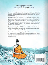 Verso de Bouddha (Ediriweera) - Bouddha