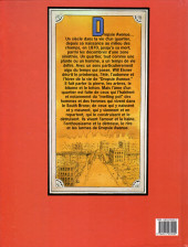 Verso de Dropsie avenue