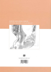 Verso de (AUT) Poncelet - Miroir rioriM