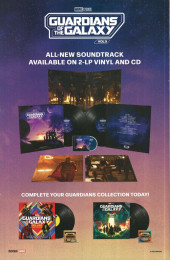 Verso de Jean Grey (2023) -1- Issue #1