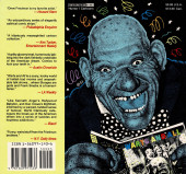 Verso de Warts and all