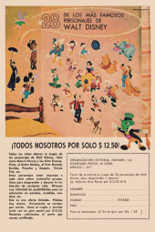 Verso de Aventura (1954 - Sea/Novaro) -690- Pasos Kid