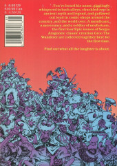 Verso de Groo the Wanderer (1985 - Epic Comics) -INT01- The Groo Adventurer