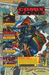 Verso de The batman Chronicles (1995) -2- Issue #2