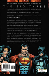 Verso de Trinity (2008) -INT1- Trinity