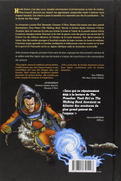 Verso de Fear Agent -INT1.a2015- Intégrale Volume Un