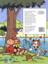 Verso de Schanulleke -3- Popverdorie