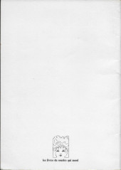 Verso de Crapougneries