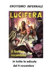 Verso de Lucifera (en italien) -1- La Fiamme Dell'Inferno