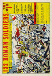 Verso de Turok, Son of Stone (Gold Key/Whitman - 1962) -37- Issue #37