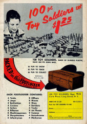 Verso de Turok, Son of Stone (Gold Key/Whitman - 1962) -43- Issue #43