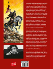 Verso de Trigië - Integraal -INT07- Integraal 7