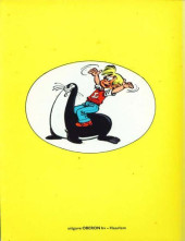 Verso de Lowietje -1- De erfenis van Suipesteijn