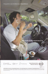 Verso de Annihilation: Conquest - Quasar (2007) -1- Issue #1