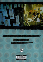 Verso de Gung Ho (en allemand) -1- Schwarze Schafe