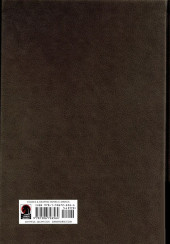 Verso de Blade of the Immortal (Deluxe) -5- Volume 5