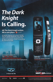 Verso de Trinity (2008) -9- Crumbs in the Forest