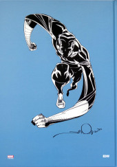 Verso de Artist's Edition (IDW - 2010) -72- Walter Simonson’s Fantastic Four - Artist’s Edition