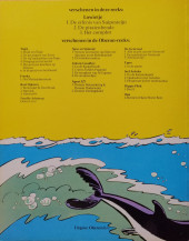 Verso de Lowietje -3- Het complot